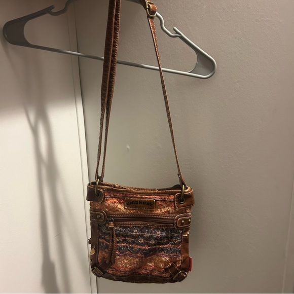 UNIONBAY Crossbody Purse - Picture 2 of 6